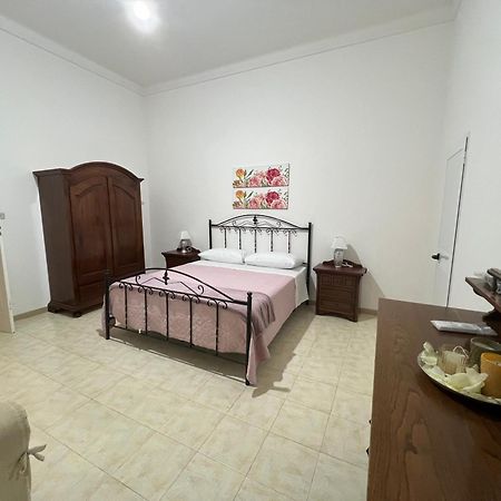 B&B Massafra Nella Tebaide Extérieur photo